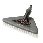 Balai de lavage dur articul� gardena 5562 - 20