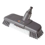Balai de lavage avec grattoir gardena 5568 - 20