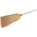 Balai paille de riz - 5 fils taliaplast