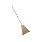 Balai paille de riz pour enfants - revex - 80cm - 554212