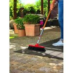 Balai � poils souples 40cm multi star ubsm35 outils wolf
