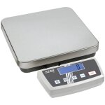 Balance  plate - forme kern plage de pese (max. ) 12 kg rsolution 1 g