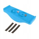 Balancelle en plastique pour enfants Balancelle en plastique pour enfants