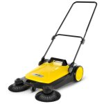 Balayeuse mcanique krcher s 4 twin (1. 766 - 360. 0)