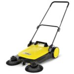 Balayeuse m�canique k�rcher s 4 twin (1. 766 - 360. 0)