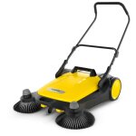 Balayeuse mécanique karcher s 6 twin - largeur de balayage 860 mm - double brosses - capacité du collecteur ... Balayeuse mécanique karcher s 6 twin - largeur de balayage 860 mm - double brosses - capacité du collecteur ...