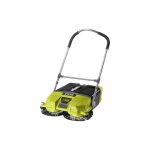 Balayeuse motoris�e ryobi 18v one + - 53 cm - sans batterie ni chargeur - r18sw3 - 0g