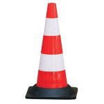 Balise c�ne plastique