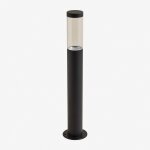 Balise ext�rieure en inox ulexi noir