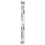 Ballast lectronique quicktronic professional optimal - 2x54 - 58 osram