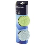 Balles de séchage electrolux pour sèche linge x2 - pour des vêtements plus doux Balles de séchage electrolux pour sèche linge x2 - pour des vêtements plus doux