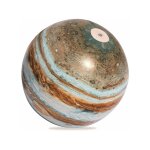 Ballon gonflable 61 cm jupiter lumire led bestway 31043