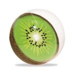 Ballon gonflable - design fruit - d 46 cm - couleur alatoire