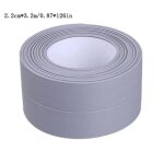 Bancs etanches en pvc pour evier, douche, baignoire et toilettes, autocollant mural auto - adhésif, 3. ... Bancs etanches en pvc pour evier, douche, baignoire et toilettes, autocollant mural auto - adhésif, 3. ...