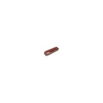 Bandes abrasives sans fin pour touret 5 bandes abrasives grain 80 dimensions:50 x 680 mm