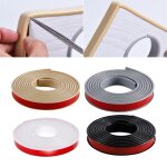 Bande de bordure en forme de u 1m, ruban de protection pour meubles en bois, garde - robe, planche, couverture ...