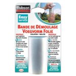Bande de d�moulage easy service rubson 25m