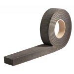 Bande d�tanch�it� 3 en 1 compriband ultimair largeur 62mm plage dutilisation 821mm rouleau de 5 m