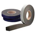 Bande d'�tanch�it� - 3 - 7 - 208 m - largeur 15 mm - compriband� trs tramico