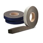 Bande d'�tanch�it� - 5 - 14 - 4, 30 m - largeur 15 mm - compriband� trs tramico
