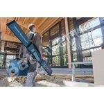 Bande de pare clat pour rail de guidage bosch 1600z0000d