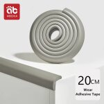 Bande de protection en mousse pour table et meubles, 2m, sécurité bébé, bord, coin, coin, couverture, ... Bande de protection en mousse pour table et meubles, 2m, sécurité bébé, bord, coin, coin, couverture, ...