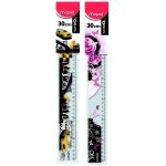 Bandes r�fl�chissantes ks tools, l 200 x l 12 mm, lot de 3 (455. 0131)