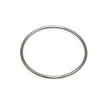 Baque d'etancheite 62x3 nbr 70shore pour nettoyeur haute - pression karcher - 90804260 Baque d'etancheite 62x3 nbr 70shore pour nettoyeur haute - pression karcher - 90804260