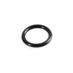 Baque d'etancheite 9 x 2 - nbr90 pour nettoyeur haute - pression karcher - 63636140