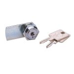 Barillet batteuse  paillettes 310 bat. f vachette - court chrom - 1 / 2t - 2 cls - ecrou 9. 5 - 12725000 ...