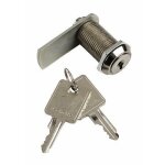 Barillet a came droite assa abloy aube anjou (ex vachette) 312
