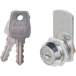 Barillet f575 varle avec came