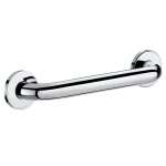 Barre d'appui pmr diamètre 32 l. 300 inox poli brillant - delabie - 5050p2 Barre d'appui pmr diamètre 32 l. 300 inox poli brillant - delabie - 5050p2