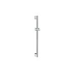 Barre de douche unica'croma 0, 65 m sans flexible (26505000)