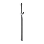 Barre de douche unica's puro 0, 90 m chrom? Barre de douche unica's puro 0, 90 m chrom?