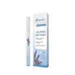Barre energetique rafraichissante a base de plantes, stylo desodorisant, diffuseur d'aromatherapie portable, ...