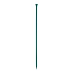 Barre à mine leborgne 150 cm pointe diamant affûtée d 25mm Barre à mine leborgne 150 cm pointe diamant affûtée d 25mm