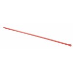 Barre � mine ronde - 1250 x 22 mm wilmart