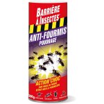 Barriere a insectes barfop300n anti - fourmis poudrage 300 g, non applicable