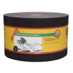 Barri�re physique anti - termites sikatermigrid