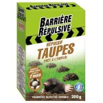 Barriere repulsive. - r�pulsif taupes granul�s pr�t � l'emploi 200g