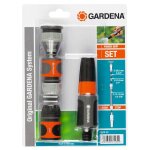 Ncessaire de base 15 mm pour robinet 20 / 27 et 26 / 34 et tuyau Ø 13 - 15 mm