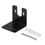 Base de montage fixe pour moteur 775, machine de dcoupe, support de sige de serrage, 1 pice