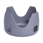 Base de rchaud a alcool liquide compacte et portable, utile, outil de camping, pour la randonne, support ...