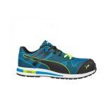 Baskets de sécurité puma urban protect blaze knit low s1p hro src - puma Baskets de sécurité puma urban protect blaze knit low s1p hro src - puma