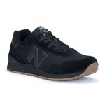 Baskets de travail pour homme new balance 515 sr sans embout - noir - t. 44 - carhartt - s4mid515srblkd10 ...