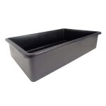 Bassin prform victoria quadro rectangulaire - 0, 83 m2 - 475 l - ubbink