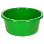Bassine en plastique kerbl 2 l mixte vert