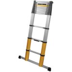 Batavia giraffe air - echelle t�l�scopique - 3, 81m
