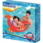 Bateau enfant ourson homard bestway 34170